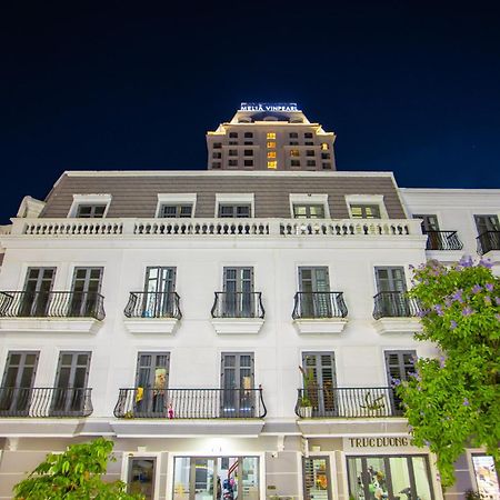 Tay Ninh City Hotel Exteriér fotografie