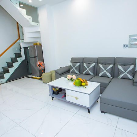 Tay Ninh City Hotel Exteriér fotografie