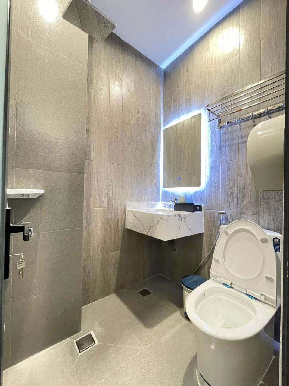 Tay Ninh City Hotel Exteriér fotografie
