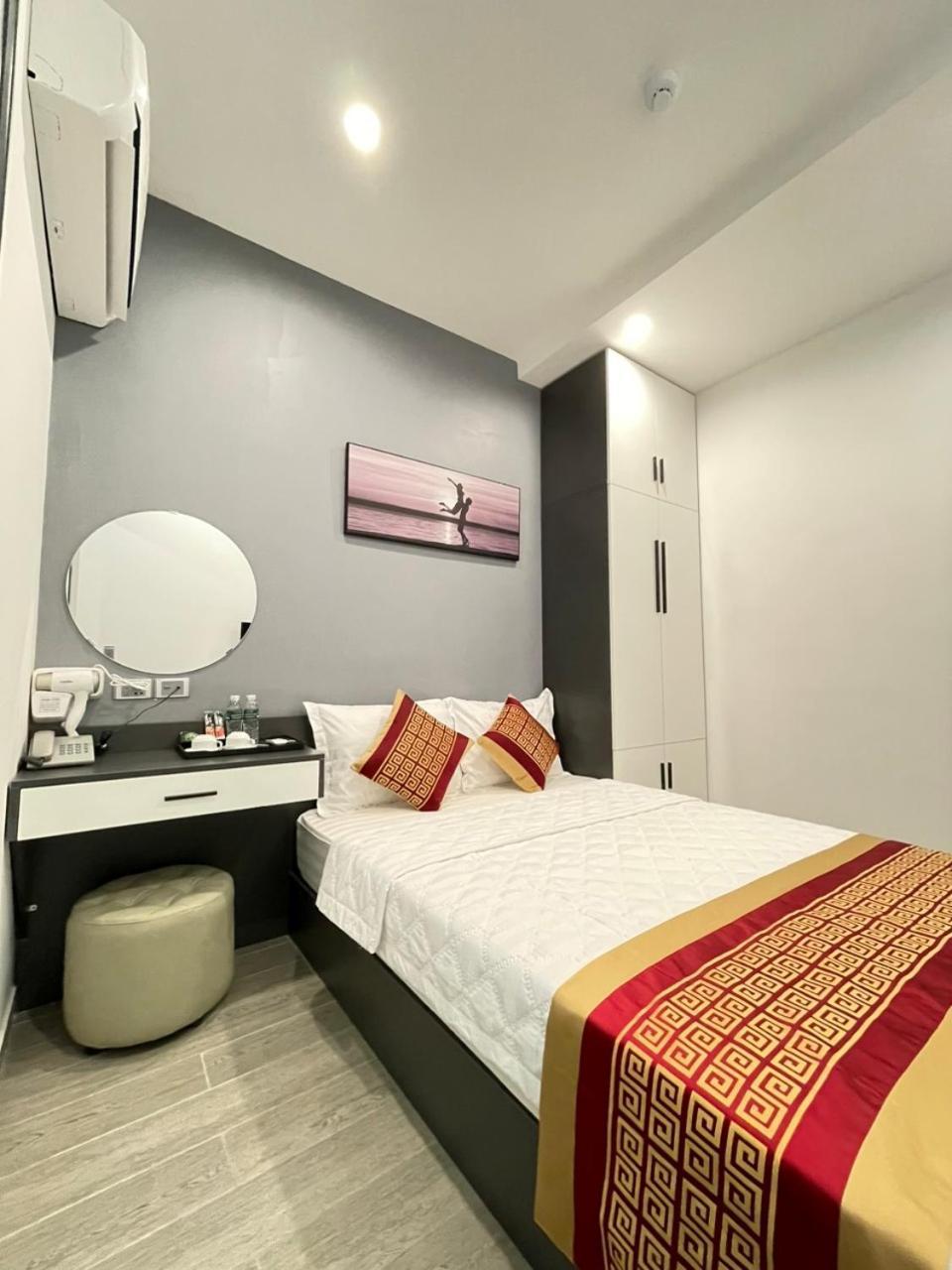 Tay Ninh City Hotel Exteriér fotografie