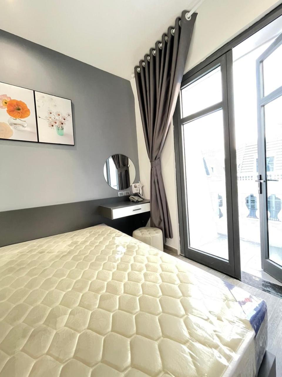 Tay Ninh City Hotel Exteriér fotografie