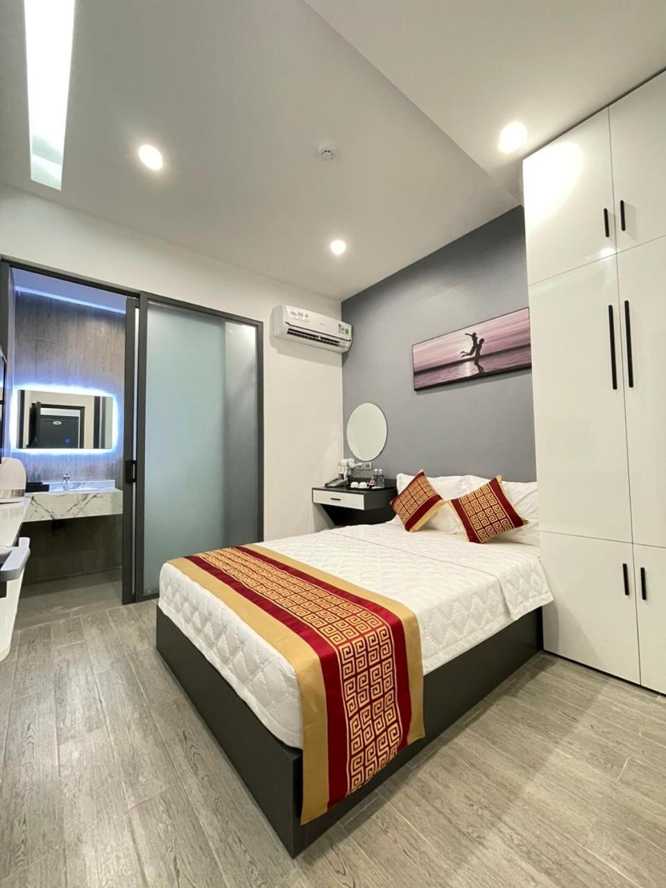 Tay Ninh City Hotel Exteriér fotografie