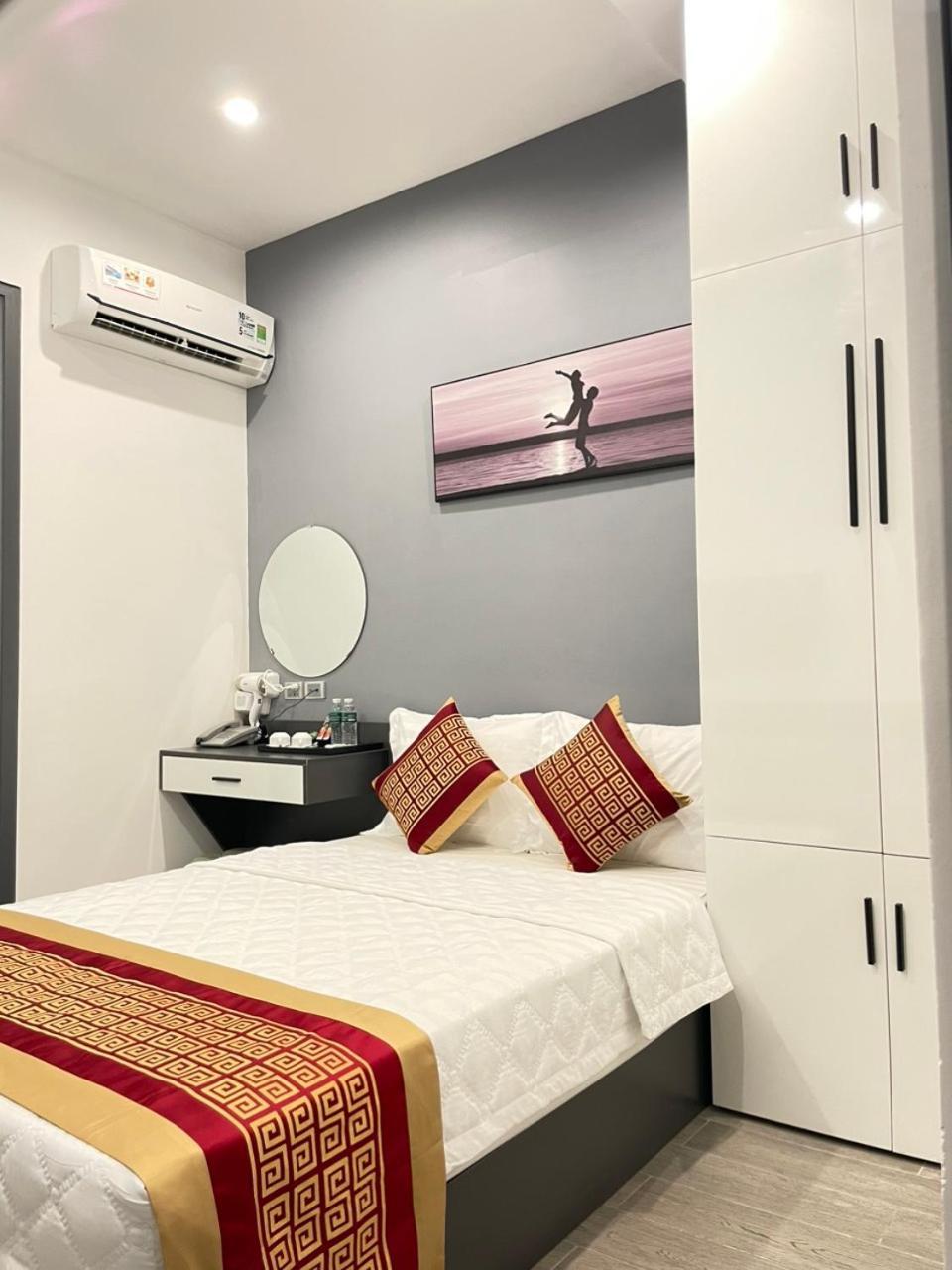 Tay Ninh City Hotel Exteriér fotografie