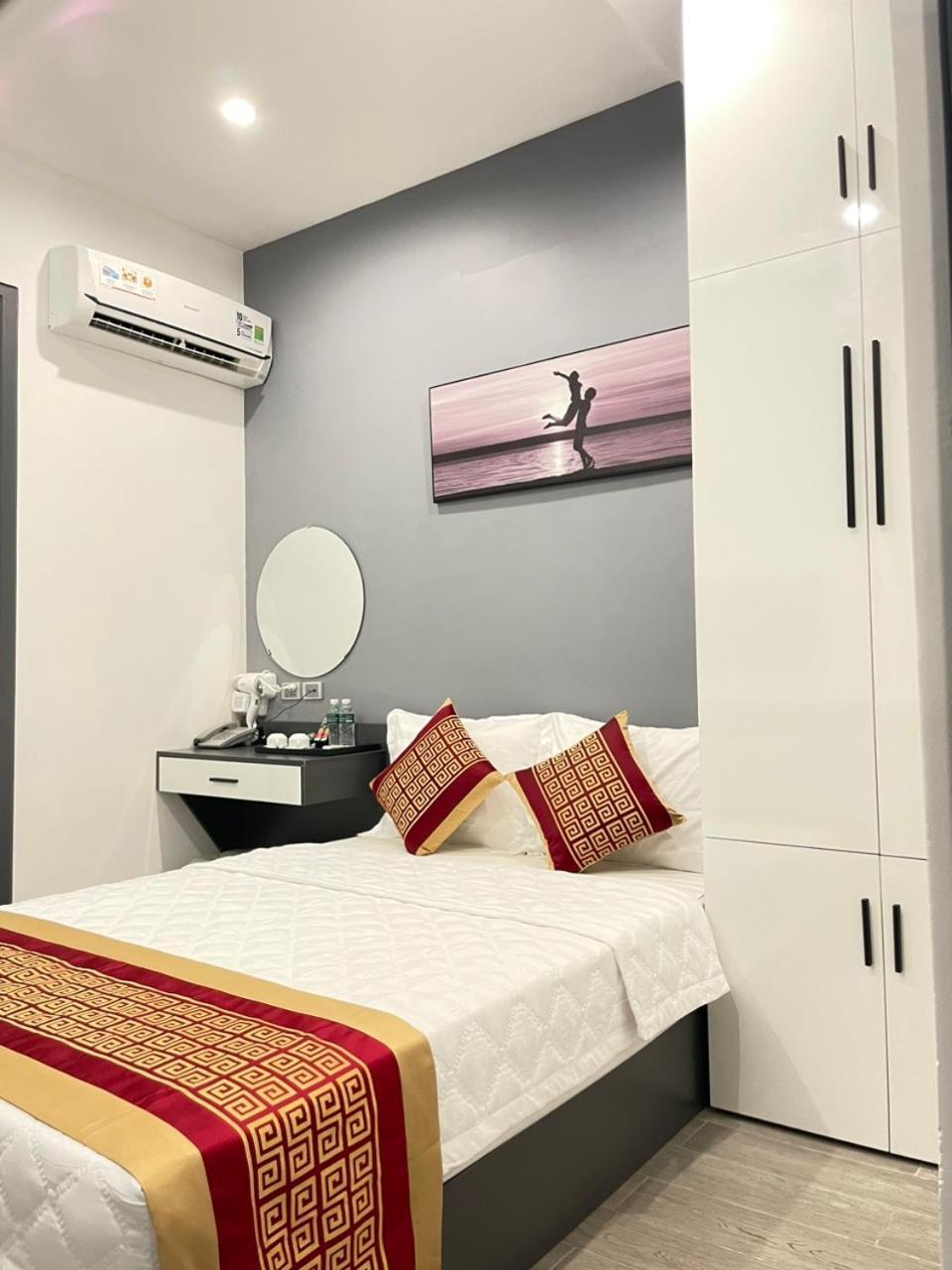 Tay Ninh City Hotel Exteriér fotografie
