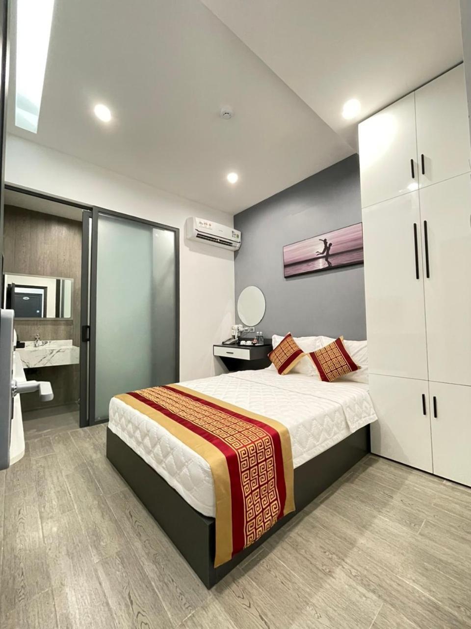 Tay Ninh City Hotel Exteriér fotografie