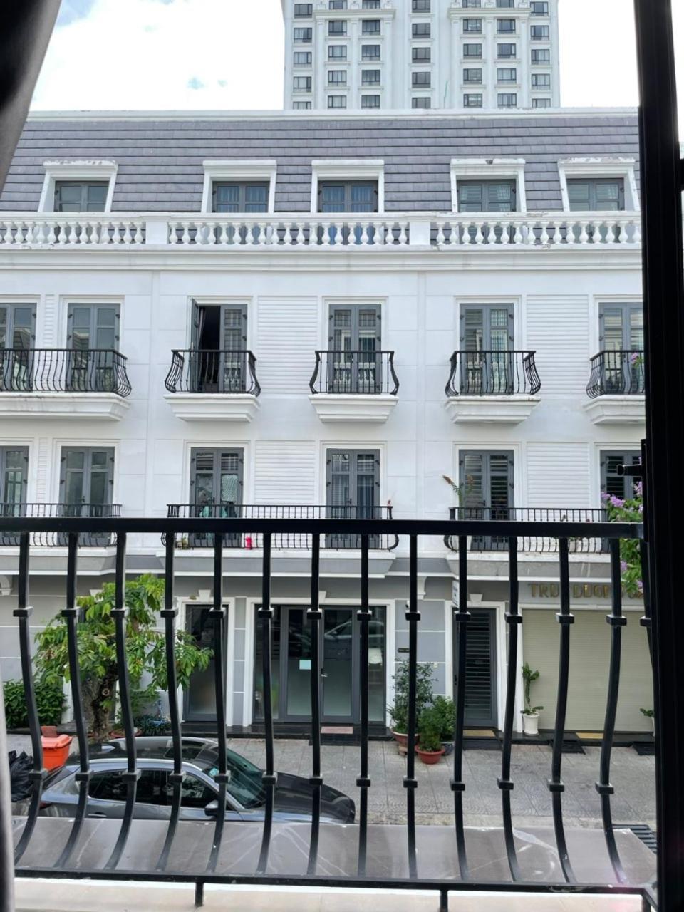 Tay Ninh City Hotel Exteriér fotografie
