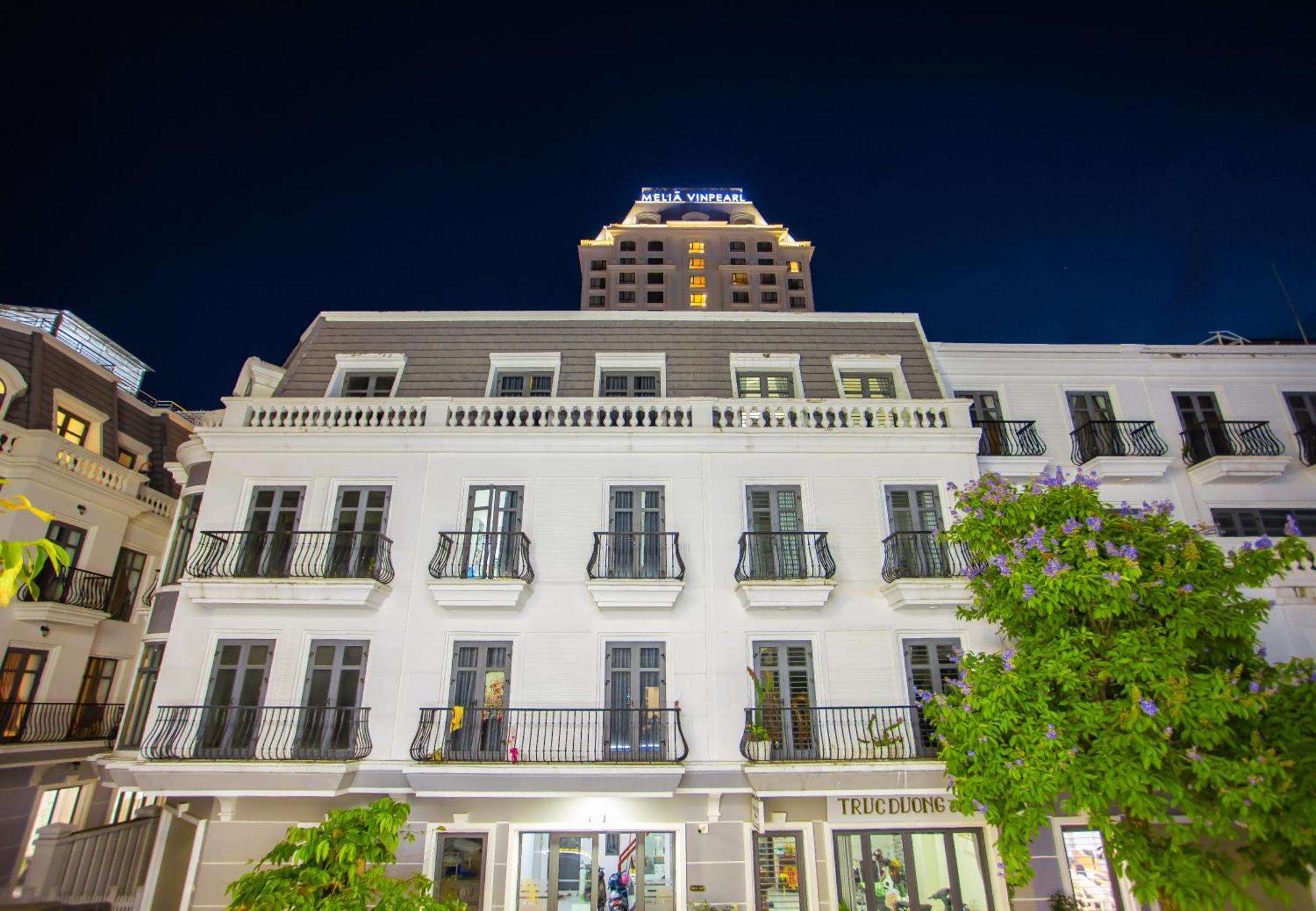 Tay Ninh City Hotel Exteriér fotografie