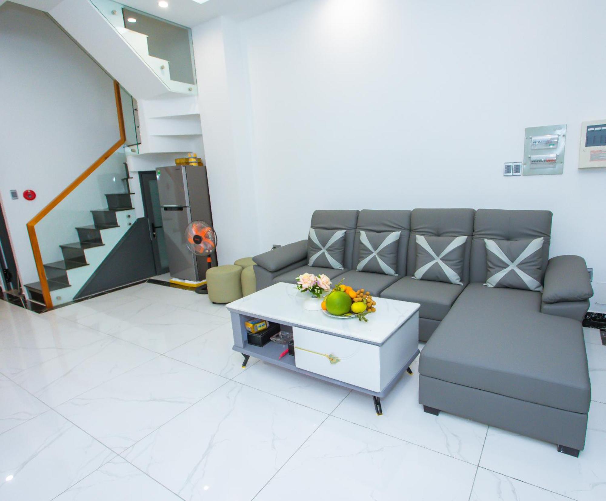 Tay Ninh City Hotel Exteriér fotografie