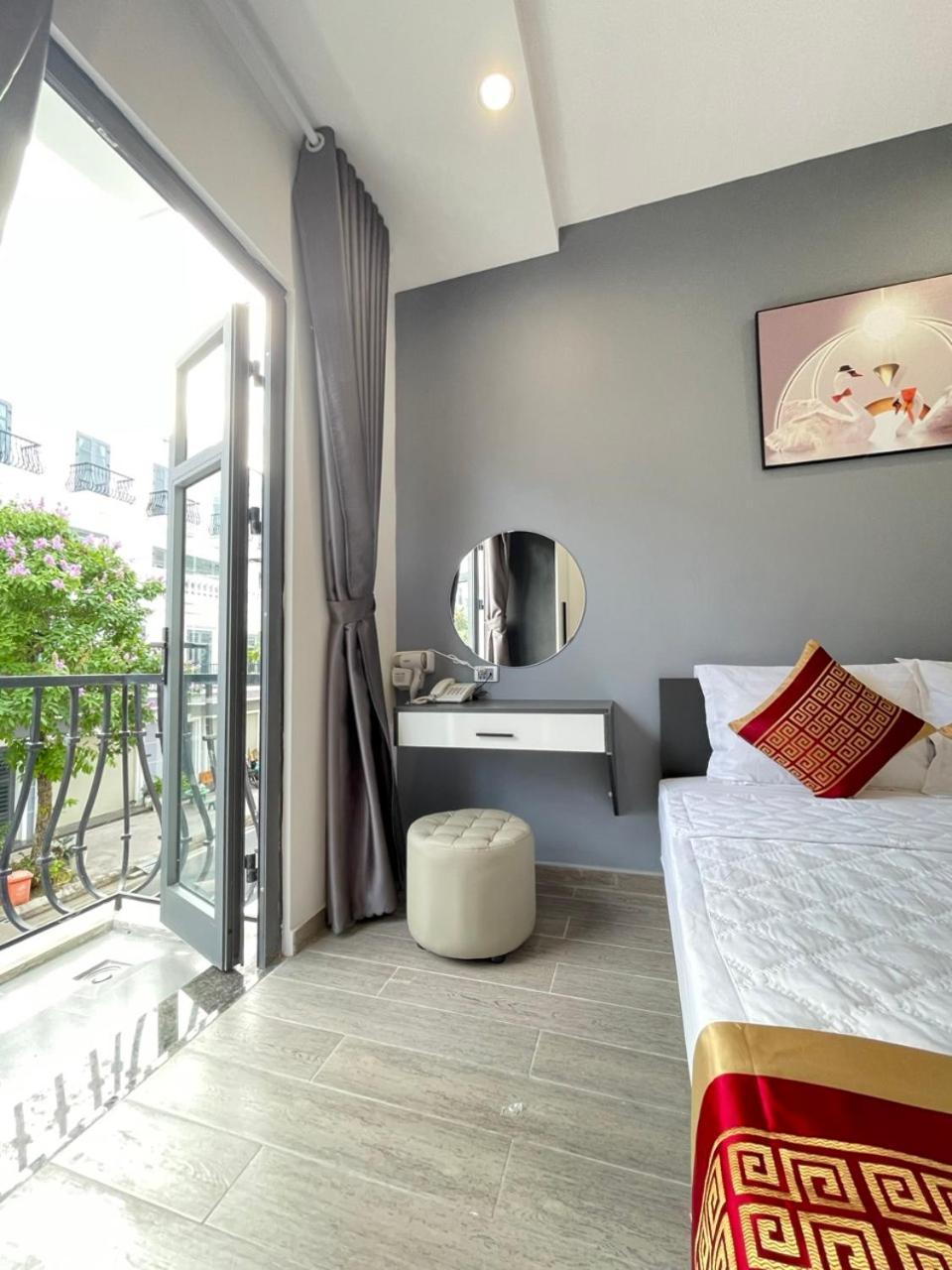 Tay Ninh City Hotel Exteriér fotografie
